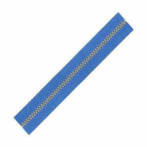 YKKファスナー＜EXCELLA＞3号 12cm（金具：ニッケル） | レザー