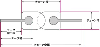 断面図